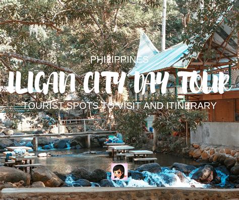 beach iligan city tourist spot